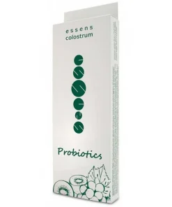 ESSENS COLOSTRUM PROBIOTIKA, 6
