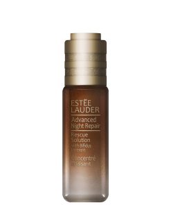 Advanced Night Repair Rescue Solution with 15% Bifidus Ferment