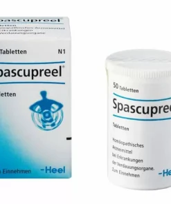HEEL  Spascupreel ,50-Спаскупрел, 50,HEEL