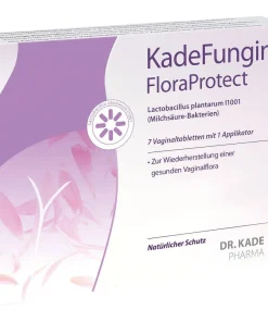 KadeFungin FloraProtect, 7