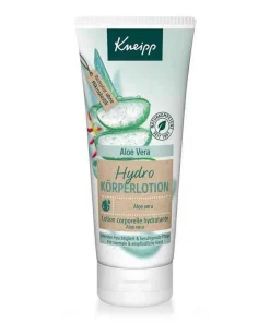Kneipp, Hydro Body Lotion Aloe Vera, 200