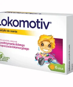 Lokomotiv, 6
