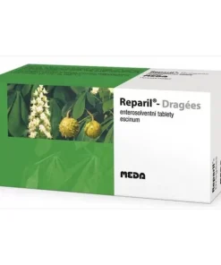 Madaus Reparil ,40-Репарил,40,Madaus