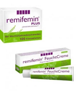Medice, Remifemin Menopause Set, 1
