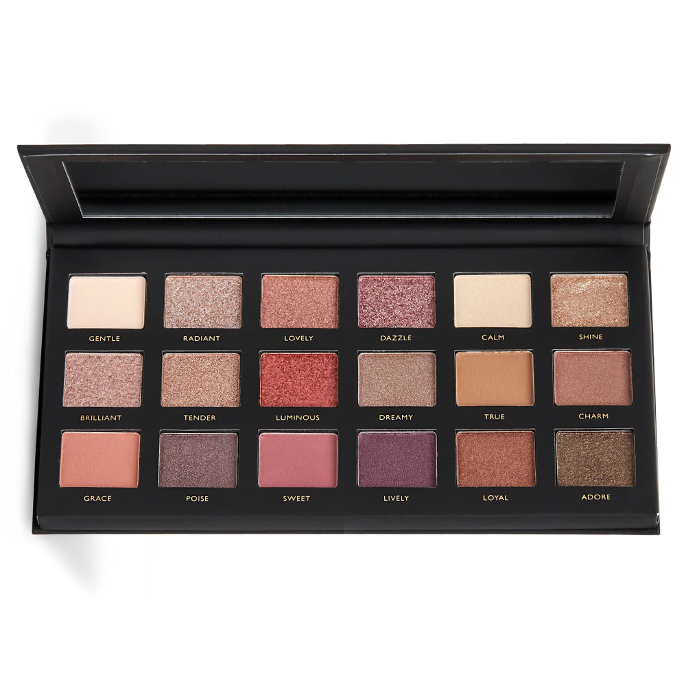 Celebrate Eyeshadow Palette
