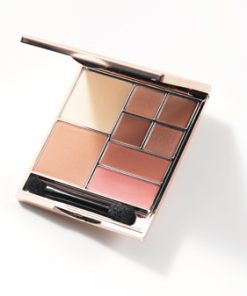 nc Complete Look Make-up Palette