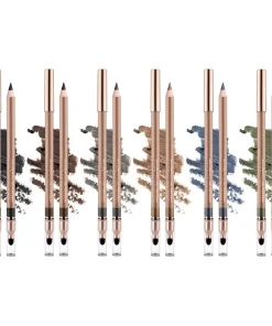 Nude by Nature Contour Eye Pencil