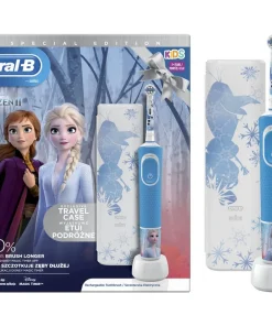 Oral-B Vitality D100 Kids Frozen