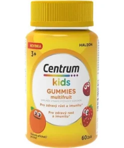 Pfizer Centrum Kids Gummies Multifruit,60