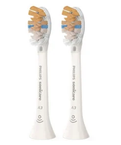 Philips Sonicare Prestige HX9092/10 replacement head, 2 pcs