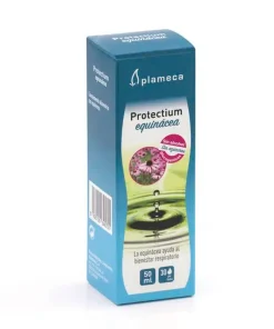 Plameca Equinacea Protectium ,50ml-Protectium Equinácea, 50 ml, Plameca