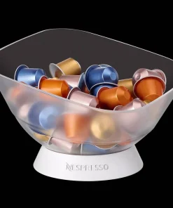 PURE Rock capsule dispenser