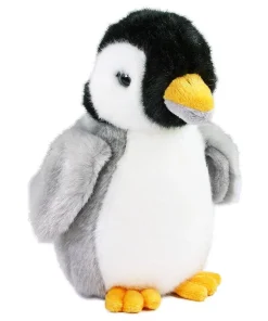 Rappa penguin standing 20, Pingouin Rappa debout 20, Rappa