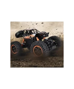 RCobchod MZ-CLIMB PRO 90 minutes off-road driving orange RTR 1:14, RCobchod MZ-CLIMB PRO 90 minutes de conduite tout-terrain orange RTR 1:14, Rcobchod