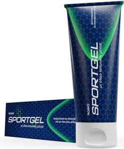 Rowo SportGel ,200ml