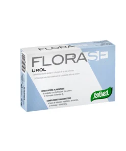 Santiveri Florase Urol,40-Florase Urol,40,Santiveri