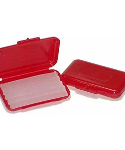 SIA Protective wax for braces Cherry 1 pc