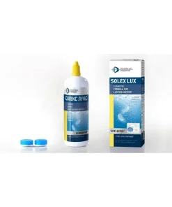 Solex,Solex Lux Solution, 360 – Солекс Лукс Солюшън, 360,Солекс