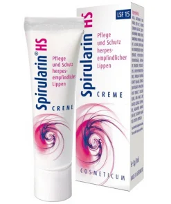 Spirularin HS, 3 ml