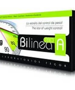 Tegor, Tegor Bilinea Pro A, Verde, 40 — Tegor Bilinea Pro A, Green, 40 , Tegor