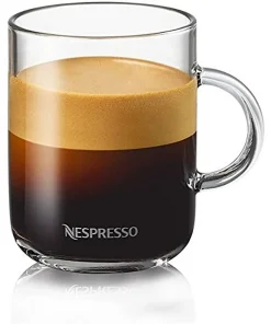VERTUO coffee mug, 2 x 390 ml