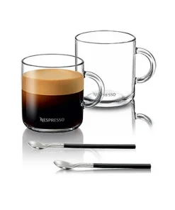 VERTUO Gran Lungo cups, 2 x 265 ml