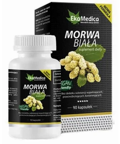 White mulberry – 90 caps – price, opinions, indications