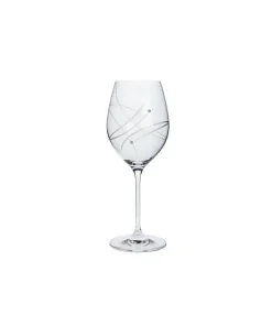 Wine glass SWAROVSKI MODERN 470 ml, 2