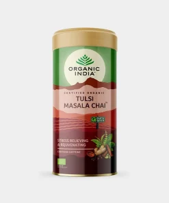 X Vita Tulsi Masala Plach BO 100, Ecce Vita