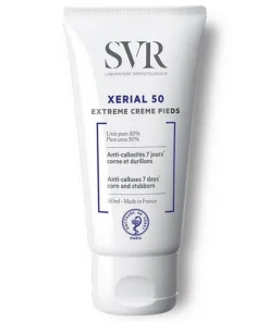 XERIAL EXTREME CREME TREATMENT GEL, 50